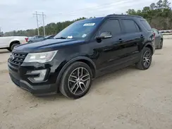 1FM5K8GT8GGC06372 2016 FORD EXPLORER