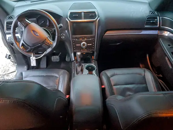 1FM5K8GT8GGC11717 2016 FORD EXPLORER - Image 8
