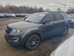1FM5K8GT8GGC28372 2016 FORD EXPLORER