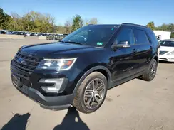 1FM5K8GT8GGC38030 2016 FORD EXPLORER