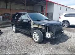 1FM5K8GT8GGC46404 2016 FORD EXPLORER