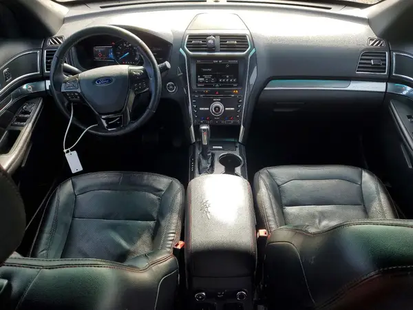 1FM5K8GT8GGC47892 2016 FORD EXPLORER - Image 8