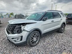 1FM5K8GT8GGC49318 2016 FORD EXPLORER