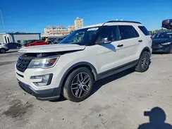 1FM5K8GT8GGC51618 2016 FORD EXPLORER