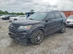 1FM5K8GT8GGC55748 2016 FORD EXPLORER