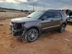 1FM5K8GT8GGC58410 2016 FORD EXPLORER