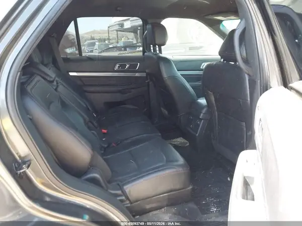 1FM5K8GT8GGC59881 2016 FORD EXPLORER - Image 8