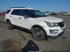 1FM5K8GT8GGC59914 2016 FORD EXPLORER