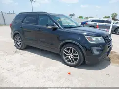 1FM5K8GT8GGC69391 2016 FORD EXPLORER