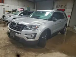 1FM5K8GT8GGC90628 2016 FORD EXPLORER