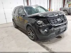 1FM5K8GT8HGA01183 2017 FORD EXPLORER