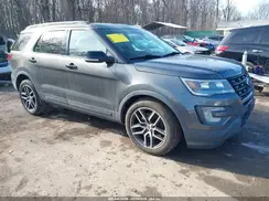1FM5K8GT8HGA19716 2017 FORD EXPLORER