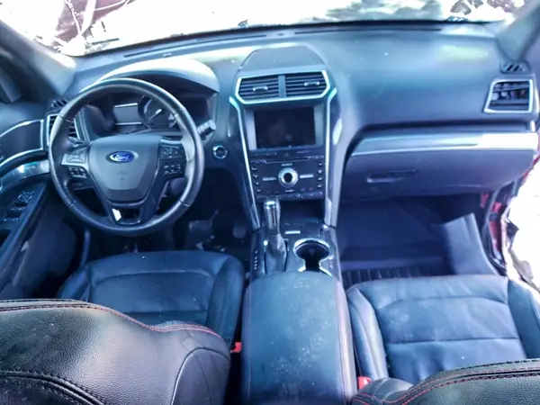 1FM5K8GT8HGA80905 2017 FORD EXPLORER - Image 8