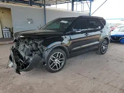 1FM5K8GT8HGA88163 2017 FORD EXPLORER
