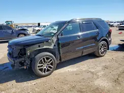 1FM5K8GT8HGB78459 2017 FORD EXPLORER