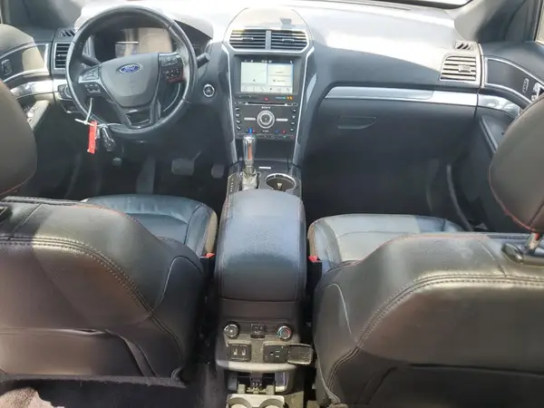 1FM5K8GT8HGC03540 2017 FORD EXPLORER - Image 8