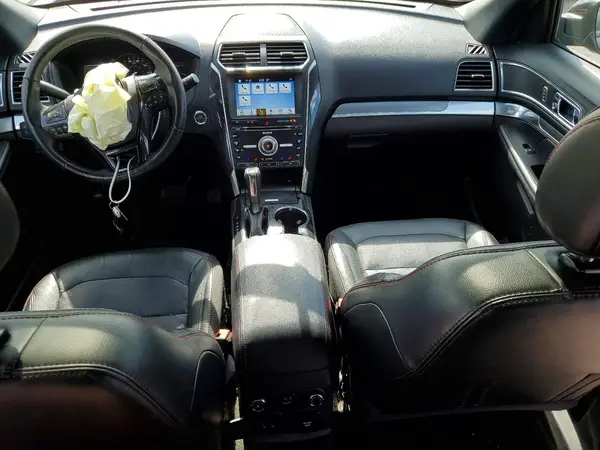 1FM5K8GT8HGC30978 2017 FORD EXPLORER - Image 8