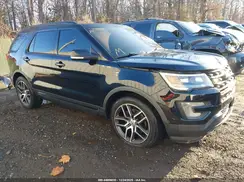1FM5K8GT8HGC44069 2017 FORD EXPLORER
