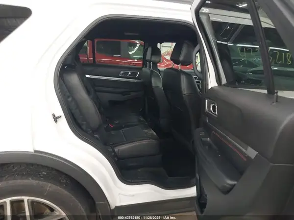 1FM5K8GT8HGC50809 2017 FORD EXPLORER - Image 8