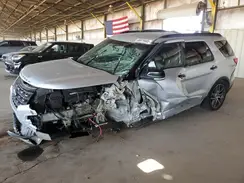 1FM5K8GT8HGD10457 2017 FORD EXPLORER