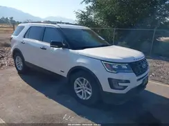 1FM5K8GT8HGD41126 2017 FORD EXPLORER