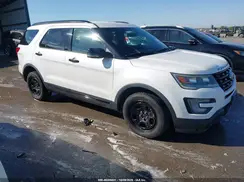 1FM5K8GT8HGE11434 2017 FORD EXPLORER