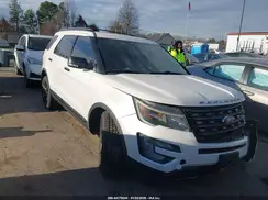 1FM5K8GT8HGE33868 2017 FORD EXPLORER