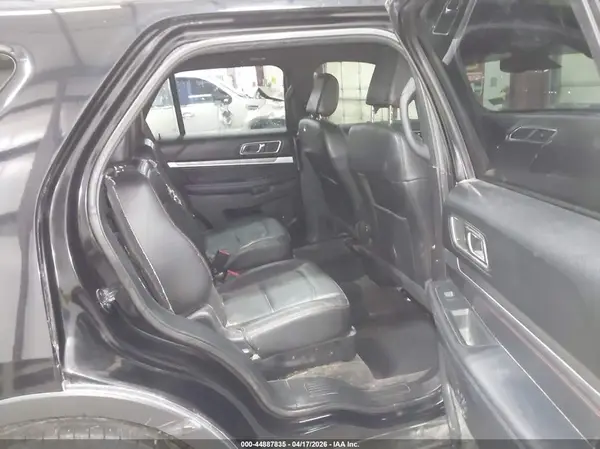 1FM5K8GT8JGA36442 2018 FORD EXPLORER - Image 8
