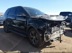1FM5K8GT8JGB56905 2018 FORD EXPLORER