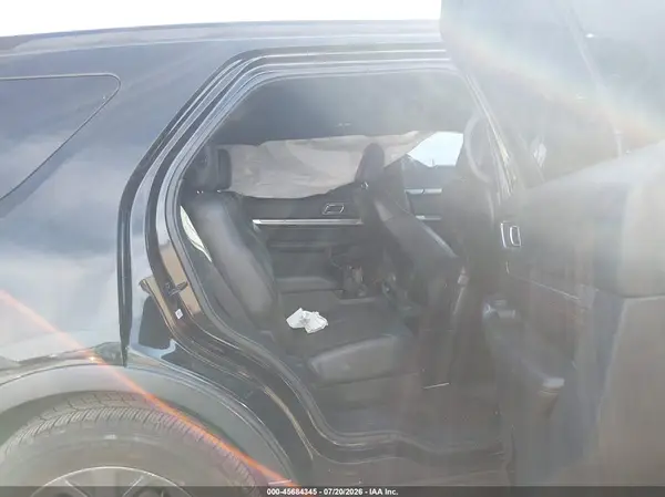 1FM5K8GT8JGB56905 2018 FORD EXPLORER - Image 8