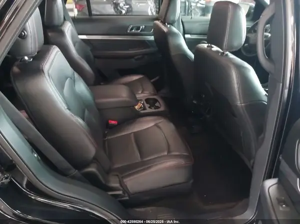 1FM5K8GT8JGB63417 2018 FORD EXPLORER - Image 8
