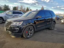 1FM5K8GT8JGC00059 2018 FORD EXPLORER