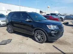 1FM5K8GT8JGC26290 2018 FORD EXPLORER