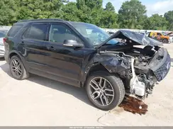 1FM5K8GT8KGA18346 2019 FORD EXPLORER