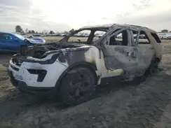 1FM5K8GT8KGA19237 2019 FORD EXPLORER