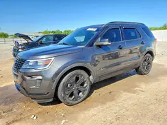 1FM5K8GT8KGA26737 2019 FORD EXPLORER