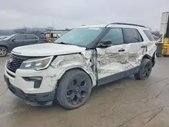 1FM5K8GT8KGA52108 2019 FORD EXPLORER