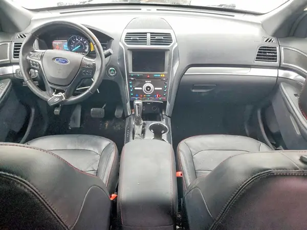 1FM5K8GT8KGA52108 2019 FORD EXPLORER - Image 8