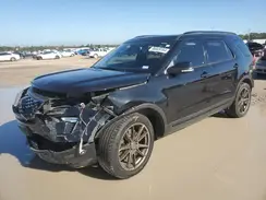 1FM5K8GT8KGA59916 2019 FORD EXPLORER
