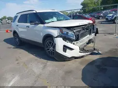 1FM5K8GT8KGA60306 2019 FORD EXPLORER