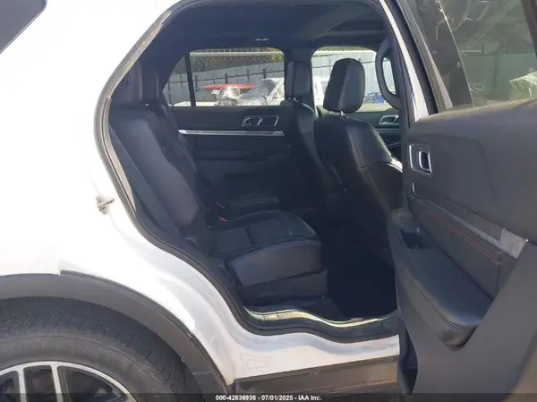 1FM5K8GT8KGA60306 2019 FORD EXPLORER - Image 8
