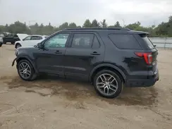 1FM5K8GT8KGA85349 2019 FORD EXPLORER