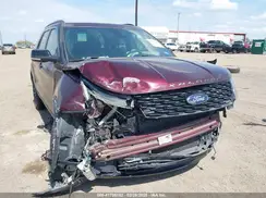 1FM5K8GT8KGB38079 2019 FORD EXPLORER