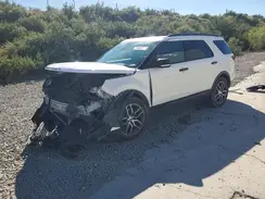 1FM5K8GT8KGB40768 2019 FORD EXPLORER