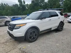 1FM5K8GT9EGC32959 2017 FORD EXPLORER