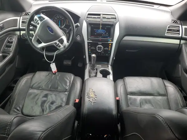 1FM5K8GT9EGC32959 2017 FORD EXPLORER - Image 8