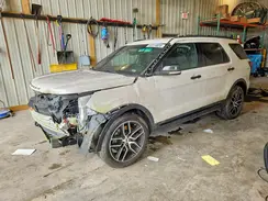 1FM5K8GT9GGA13745 2016 FORD EXPLORER