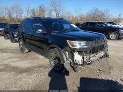 1FM5K8GT9GGA33476 2016 FORD EXPLORER