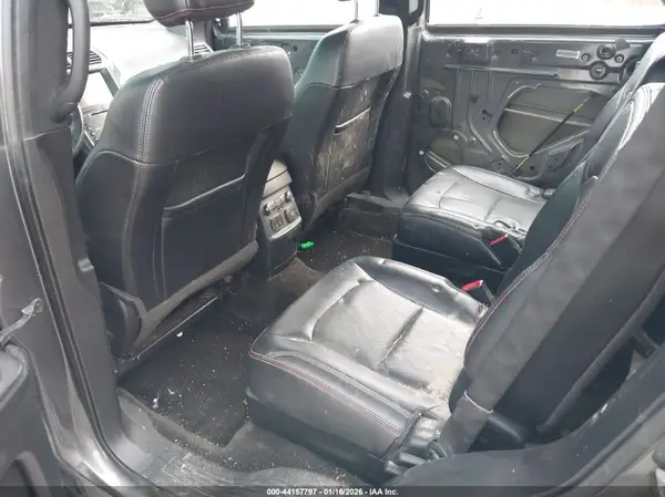 1FM5K8GT9GGA43022 2016 FORD EXPLORER - Image 8