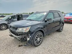 1FM5K8GT9GGA52173 2016 FORD EXPLORER